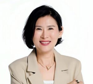 Areeya Mahaworamakorn