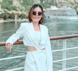 Itsaraporn Issarapanpong