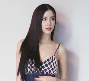 Suchanooch Thammawong